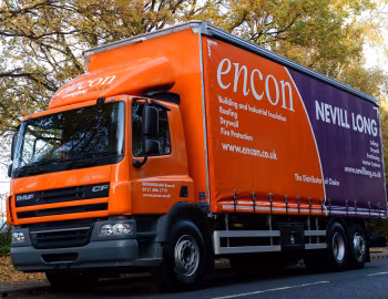 DAF CF75.310 6×2 [UK-spec] '2013