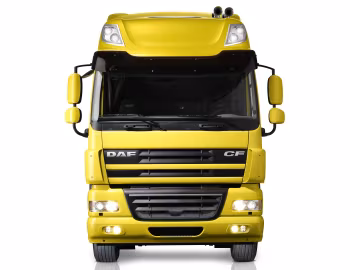 DAF CF FT 85 4×2 Space Cab '2006–13