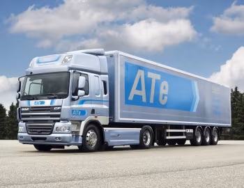 DAF CF85 ATe '2011–13
