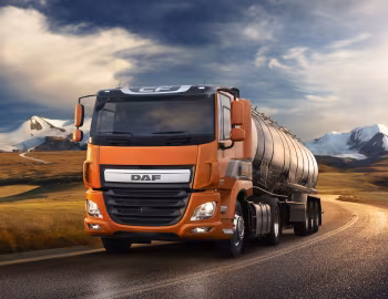 DAF CF 440 4×2 FT Day Cab '2013–24