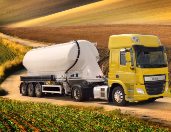 DAF CF 440 4×2 FT Space Cab '2013–24