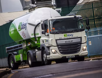 DAF CF 440 4×2 FT Day Cab [UK-spec] '2013–24