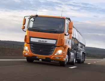 DAF CF 440 4×2 FT Day Cab '2013–24