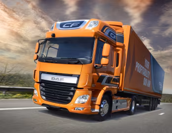 DAF CF 440 4×2 FT Space Cab '2013–24