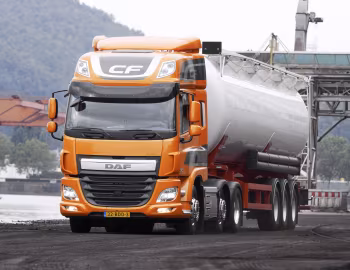 DAF CF 440 6×2 FTG Space Cab '2013–24