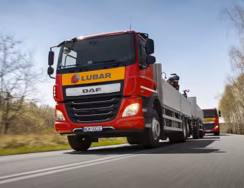 DAF CF 450 6×2 FAR mit Wecon Pritscheaufbau '2013–24