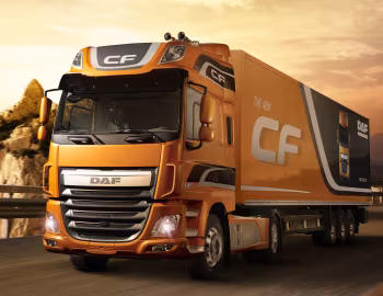 DAF CF 460 4×2 FT Space Cab '2013–24