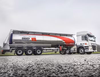 DAF CF 460 6×2 FTP Space Cab [UK-spec] '2013–24