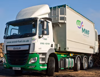 DAF CF 460 8×2 FAQ Day Cab [UK-spec] '2013–24
