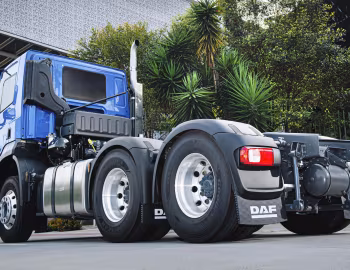 DAF CF 480 FTT [Latam] '2021–24