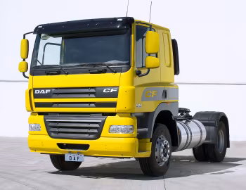 DAF CF FT 85.360 4×2 Sleeper Cab [Brazil] '2019–pr.
