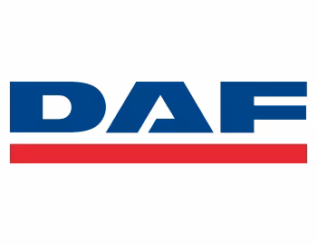 Logotipo DAF