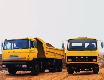 DAF