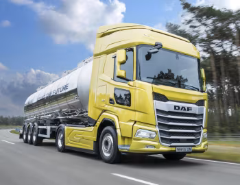 DAF XF 450 4×2 FT '2021–pr.