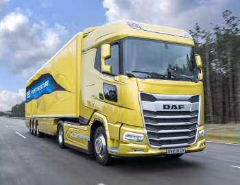 DAF XG 480 4×2 FT '2021–pr.