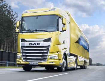 DAF XG 480 4×2 FT '2021–pr.
