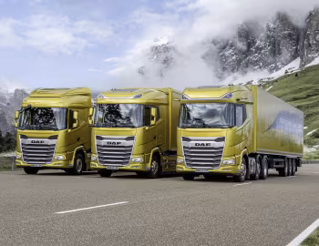 DAF