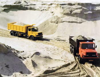 DAF N2800 '1980–09.1991