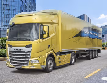 DAF XF 450 4×2 FT '2021–pr.