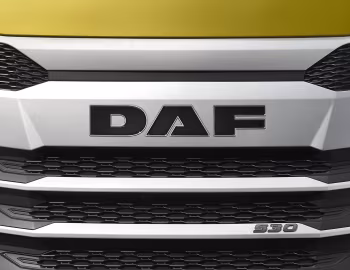 DAF XG⁺ 530 6×2 FTG '2021–pr.