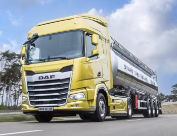 DAF XF 450 4×2 FT '2021–pr.