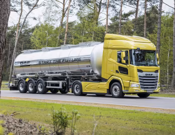 DAF XF 450 4×2 FT '2021–pr.