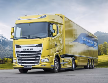 DAF XG 480 4×2 FT '2021–pr.