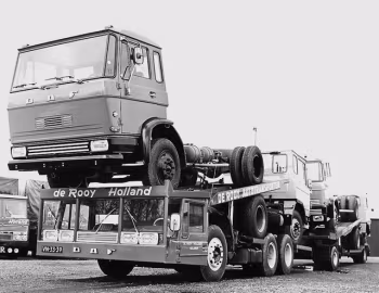 DAF