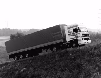 DAF FT3300 ATi SpaceCab '1984–????