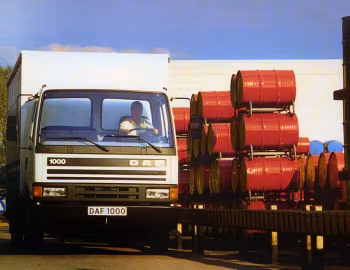 DAF