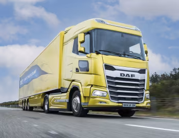 DAF XG 480 4×2 FT '2021–pr.