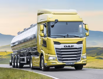 DAF XF 450 4×2 FT '2021–pr.