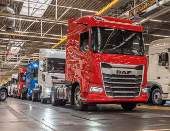 DAF