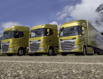 DAF