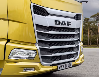 DAF XG⁺ 530 6×2 FTG '2021–pr.