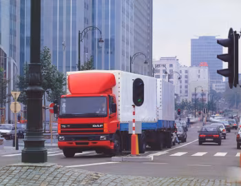 DAF 75