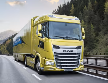 DAF XG 480 4×2 FT '2021–pr.