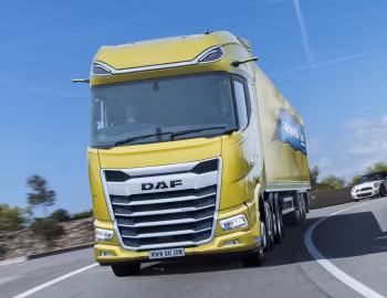 DAF XG⁺ 530 6×2 FTG '2021–pr.