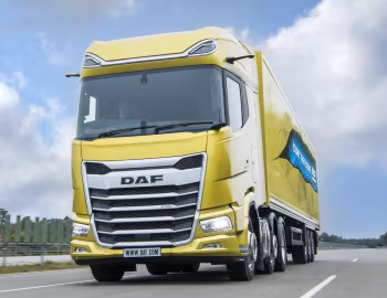 DAF XG⁺ 530 6×2 FTG '2021–pr.