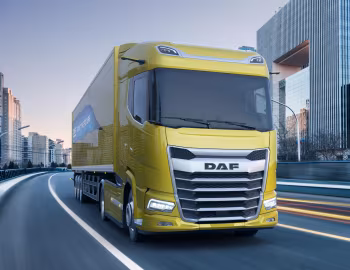 DAF XG 480 4×2 FT '2021–pr.