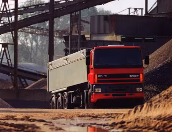 DAF FT 85.360ATi '07.1992–02.1998