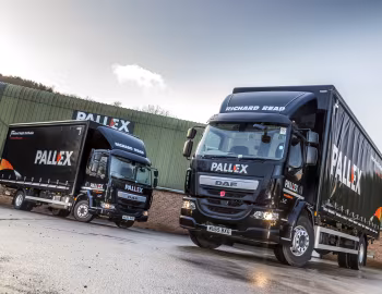 DAF LF 180 FA 4×2 Day Cab, DAF LF 220 FA 4×2 Day Cab