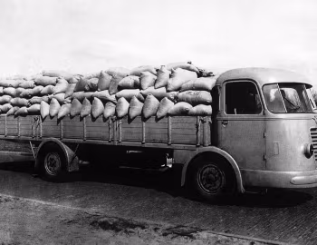 DAF DT10 '1948
