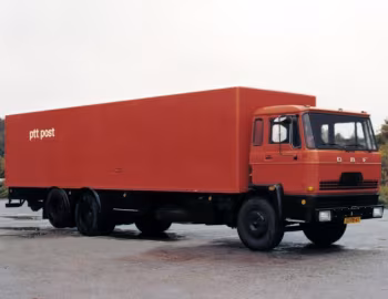 DAF F2100 '1970–82
