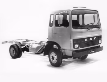 DAF F 500 '1975–79