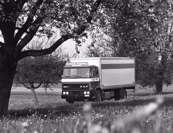 DAF FA2100 4×2 '1982–86
