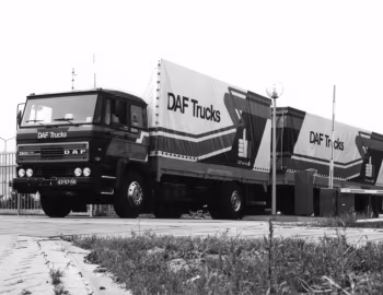 DAF FA2500 '1982–86