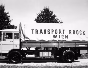 DAF FA2600 DAB-505 '1973–74