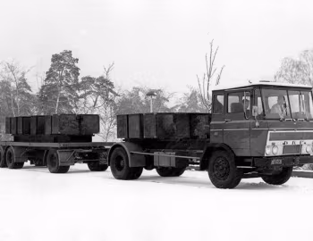 DAF FA2600 DKA-475