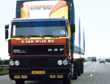 DAF FA3600ATi '1985–91
